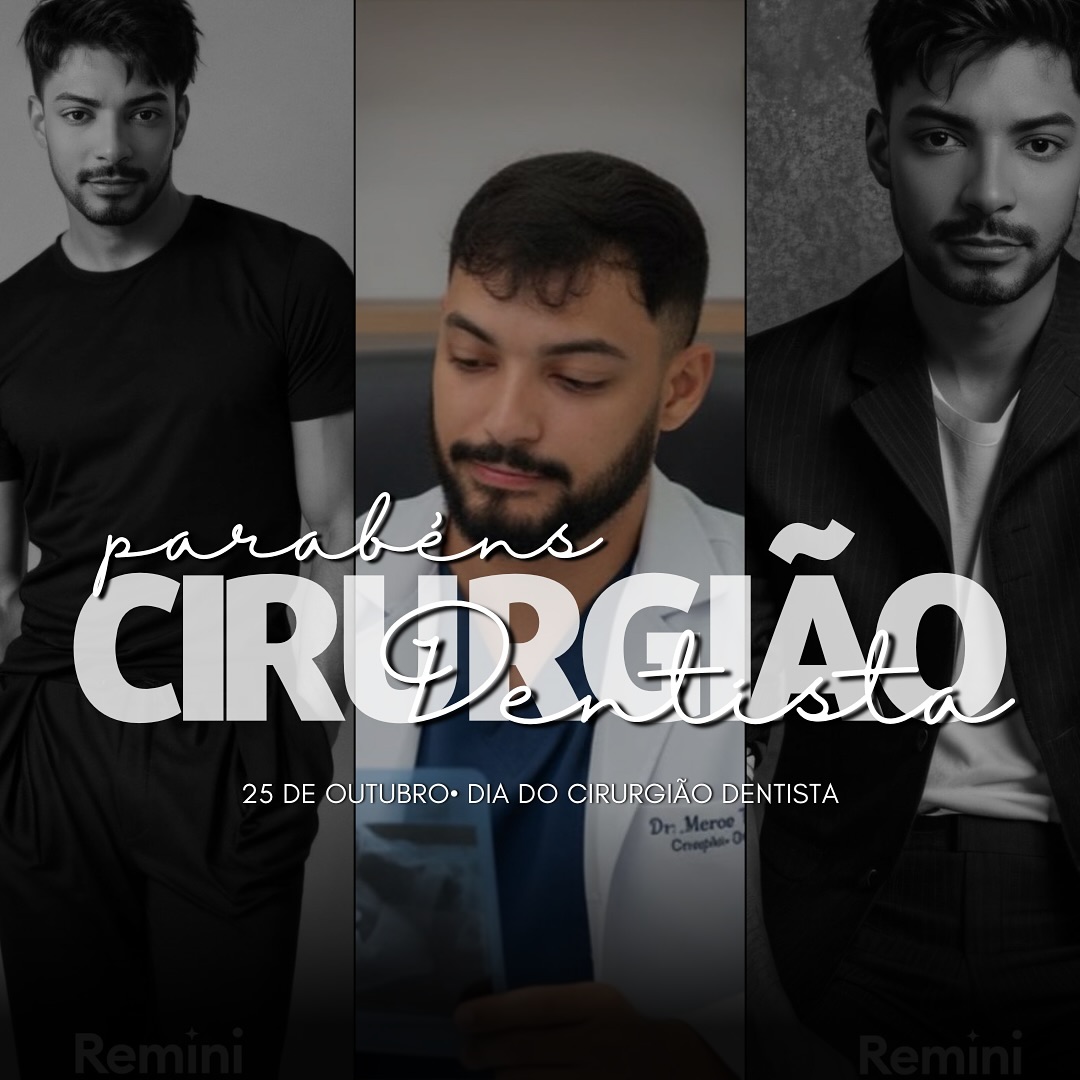 Cirurgião dentista Sannar Odontologia
